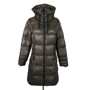 Untuvatakki, koko 36