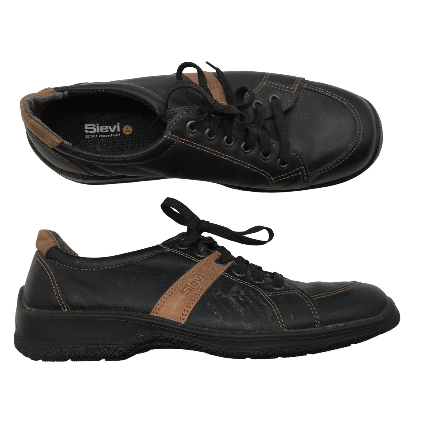 Unisex Sievi - Tennarit, koko 43 -  (1)