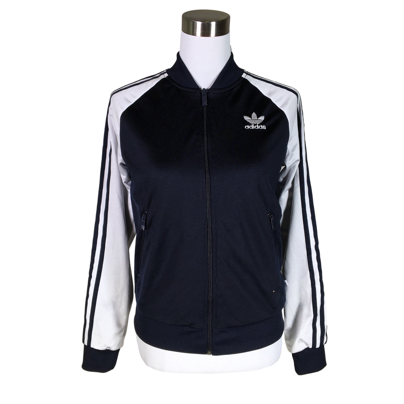 Unisex Adidas - Verryttelytakki, koko 36 -  (1)