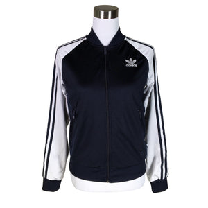 Unisex Adidas - Verryttelytakki, koko 36 -  (1)