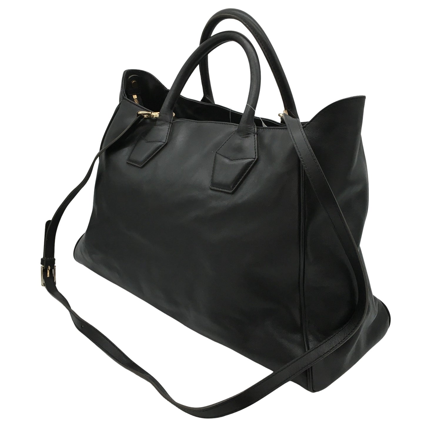 Käsilaukku, koko Maxi