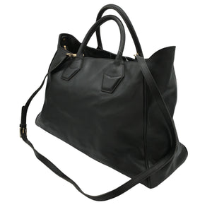 Käsilaukku, koko Maxi