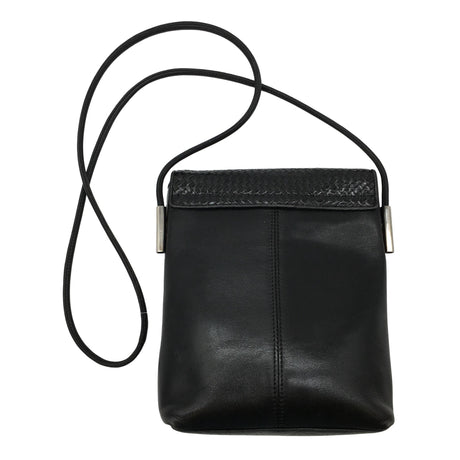Unisex Pons Quintana - Olkalaukku, koko Mini -  (2)