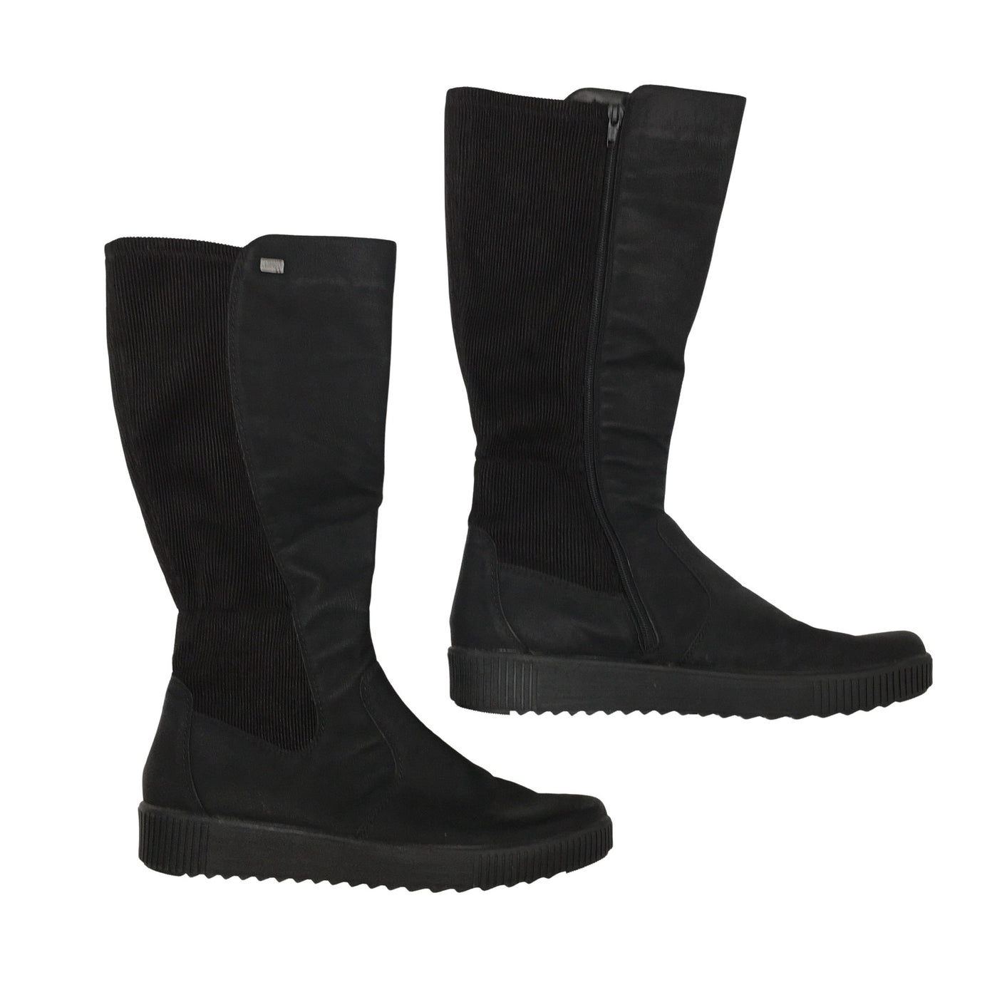 Unisex Remonte - Saappaat, koko 45 -  (1)