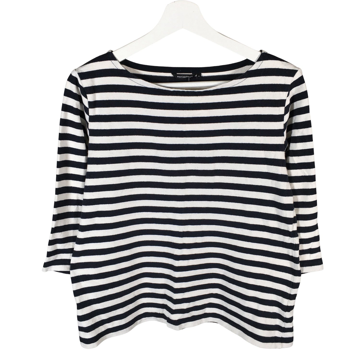  Paita  Trikoopaita, koko 38  Marimekko 