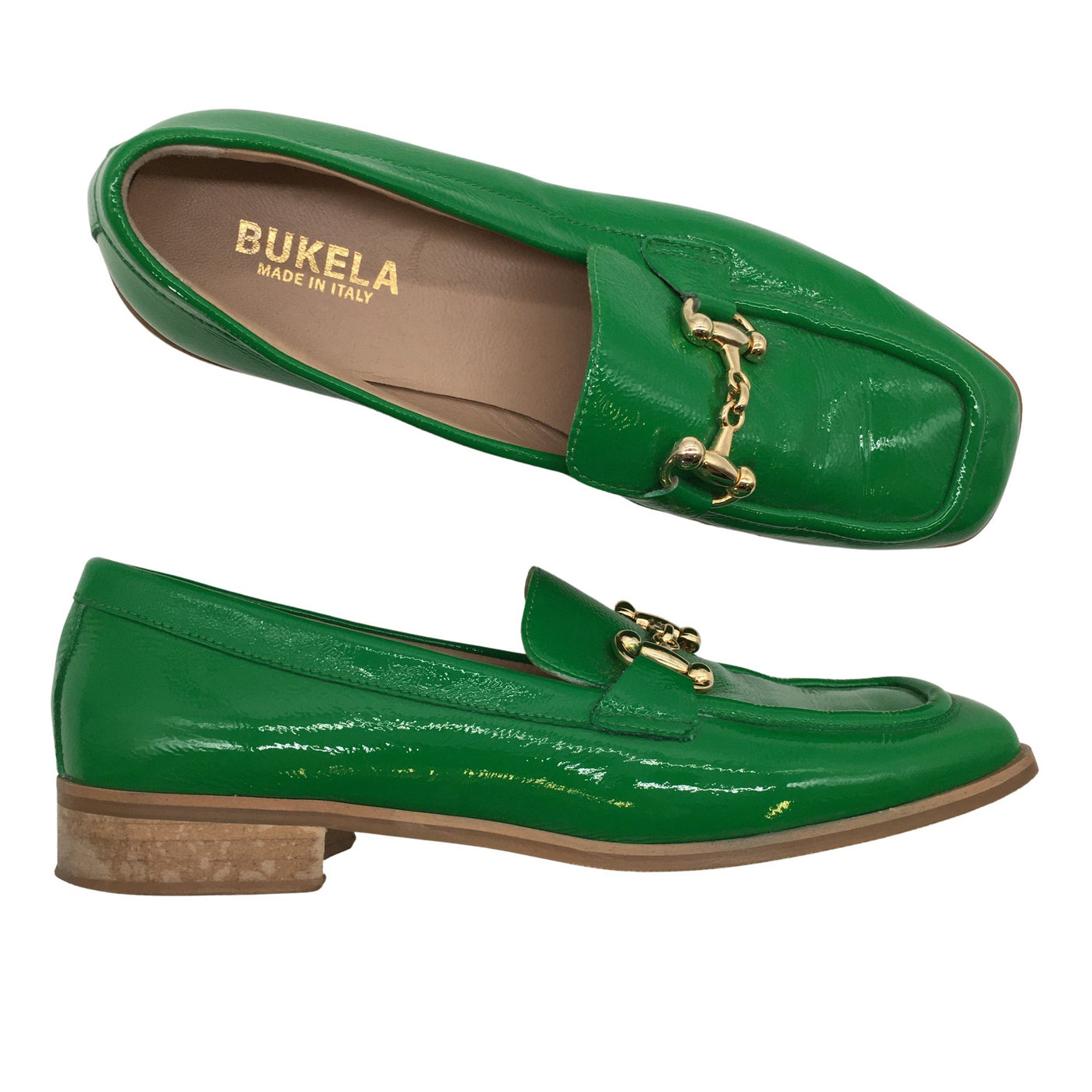 Unisex Bukela - Kävelykengät, koko 40 -  (1)