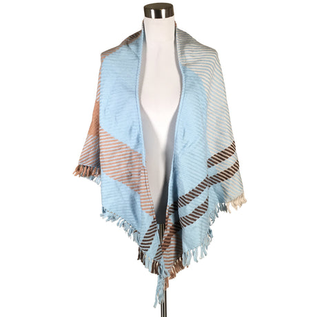 Unisex Gustav - Hartiahuivi, koko Maxi -  ()