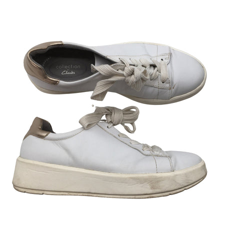 Unisex Clarks - Tennarit, koko 38 -  ()