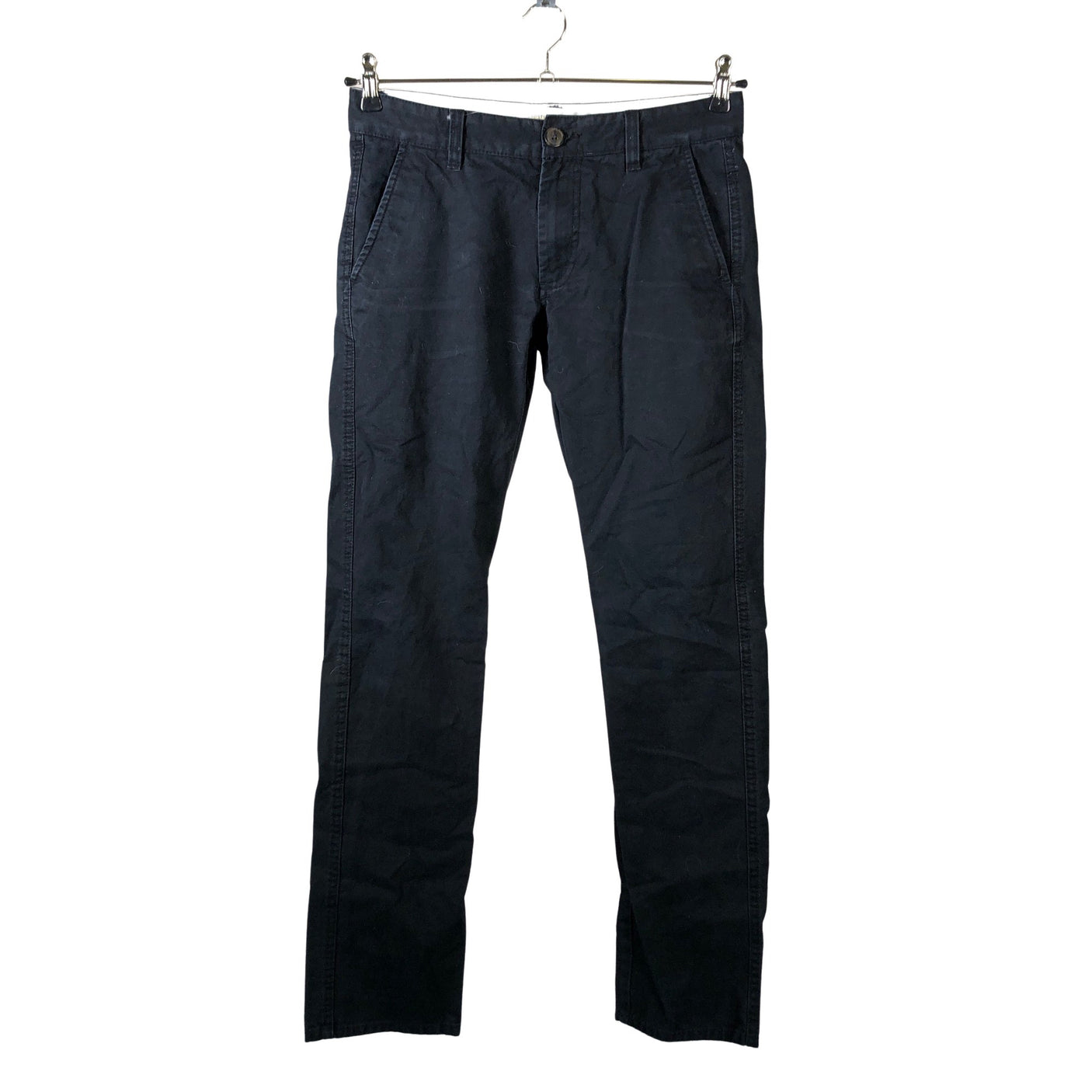 Unisex Selected - Kangashousut, koko M -  (1)