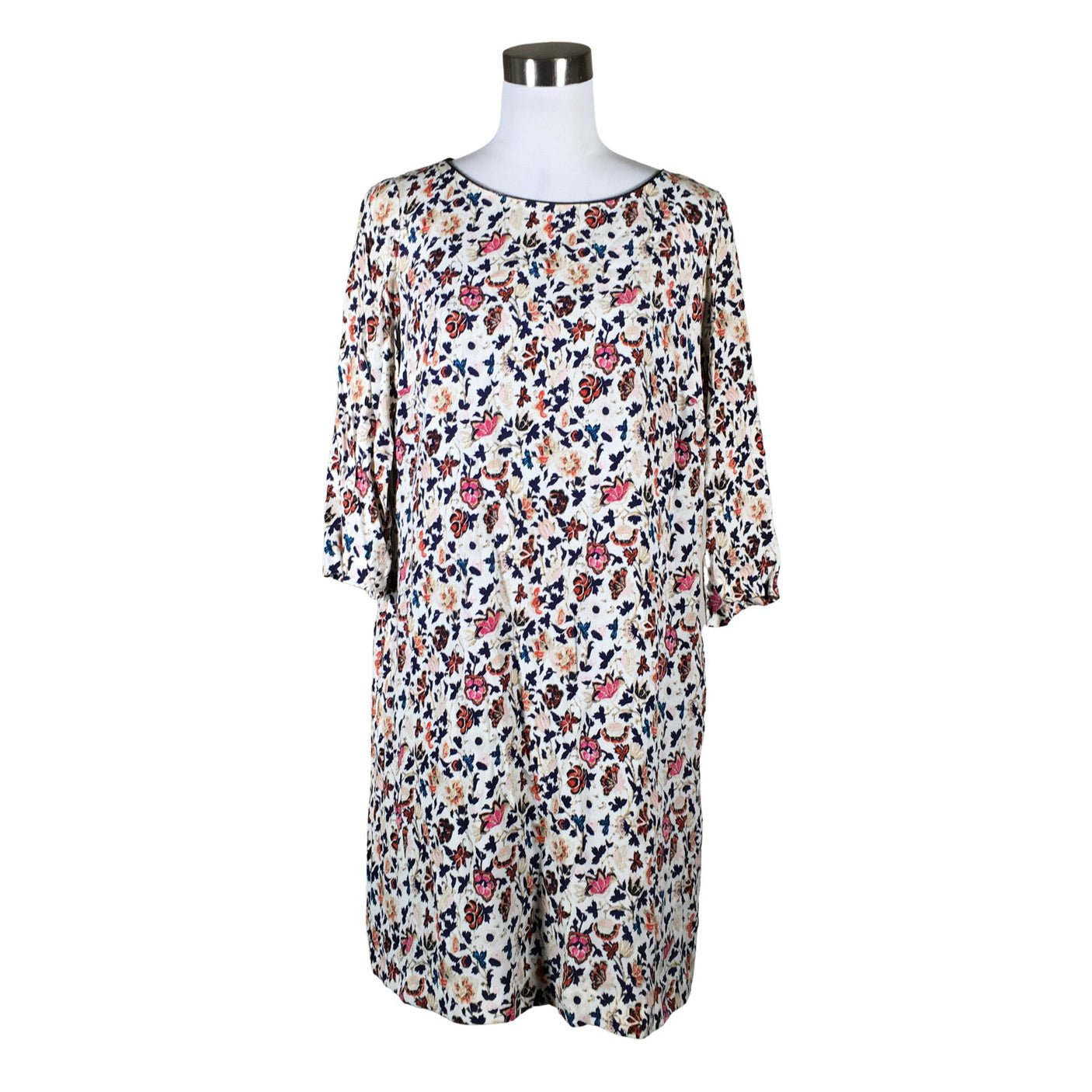 Unisex Esprit - Sifonkimekko, koko 40 -  (1)