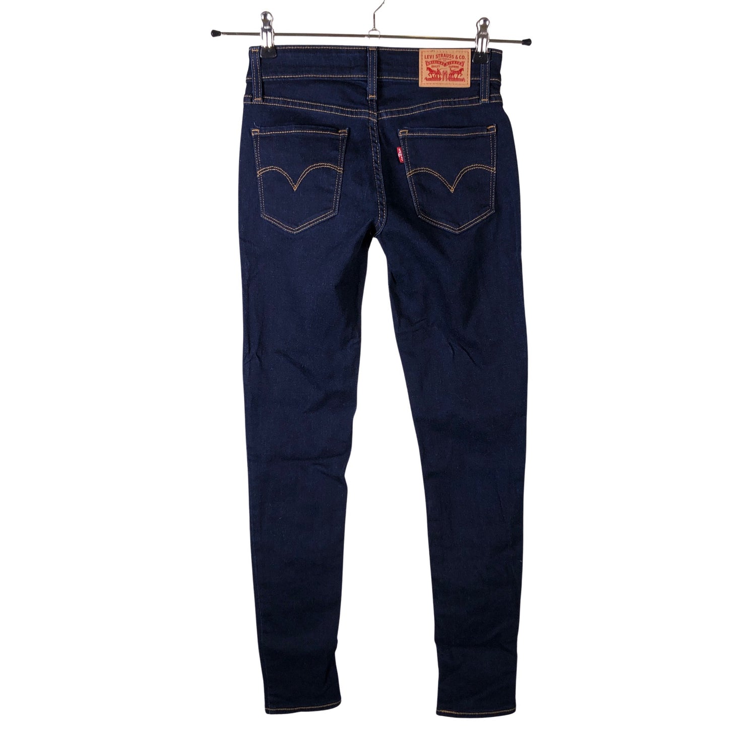  Farkut  Farkut, koko 34  Levi's 
