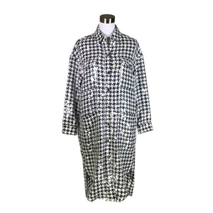 Unisex Zara - Juhlajakku, koko 38 -  (1)