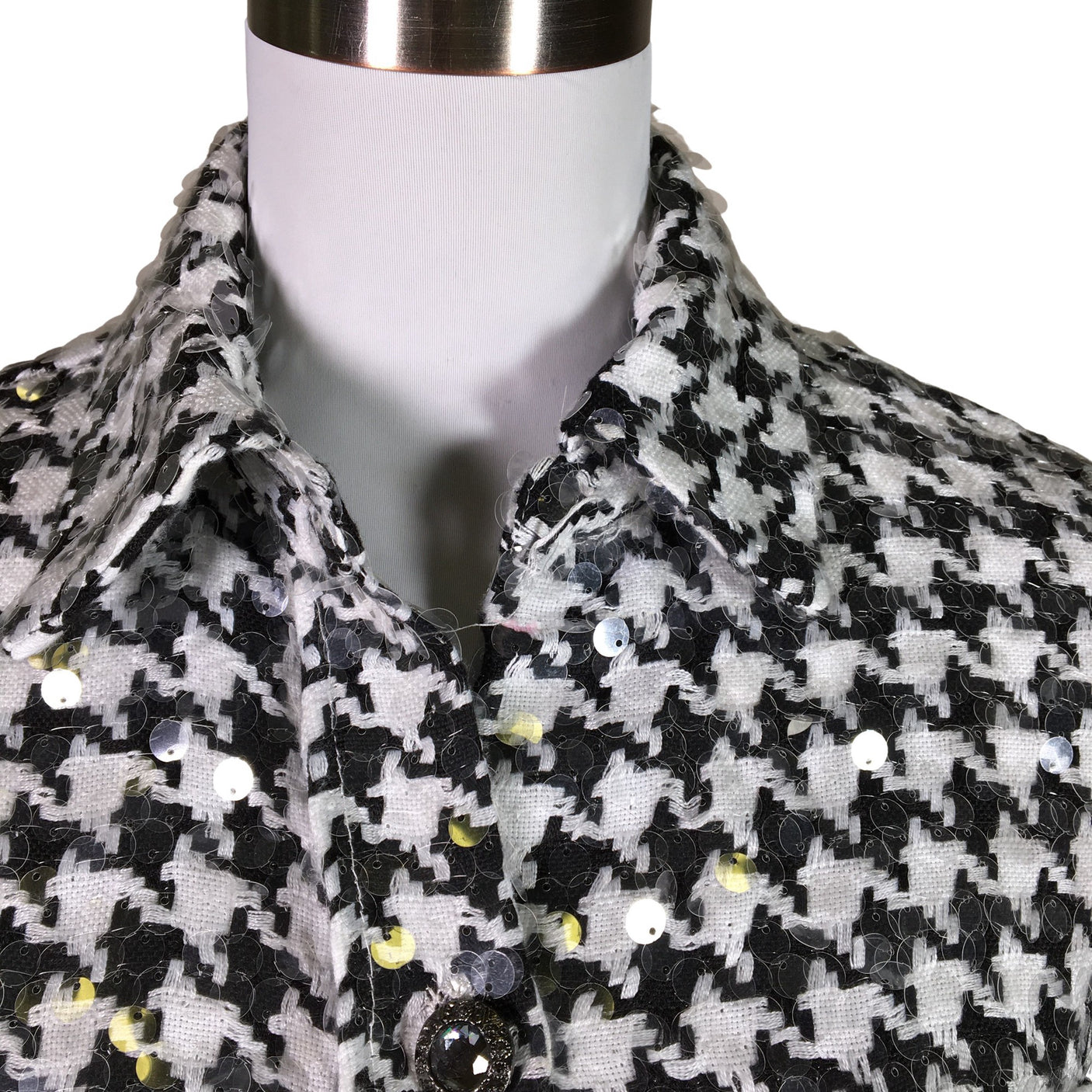 Unisex Zara - Juhlajakku, koko 38 -  (3)