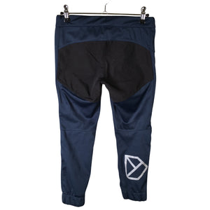 Unisex Didriksons - Softshell-housut, koko 116 - 122 -  (2)