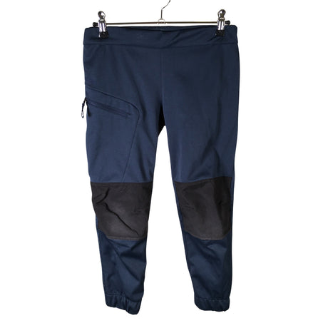 Unisex Didriksons - Softshell-housut, koko 116 - 122 -  ()