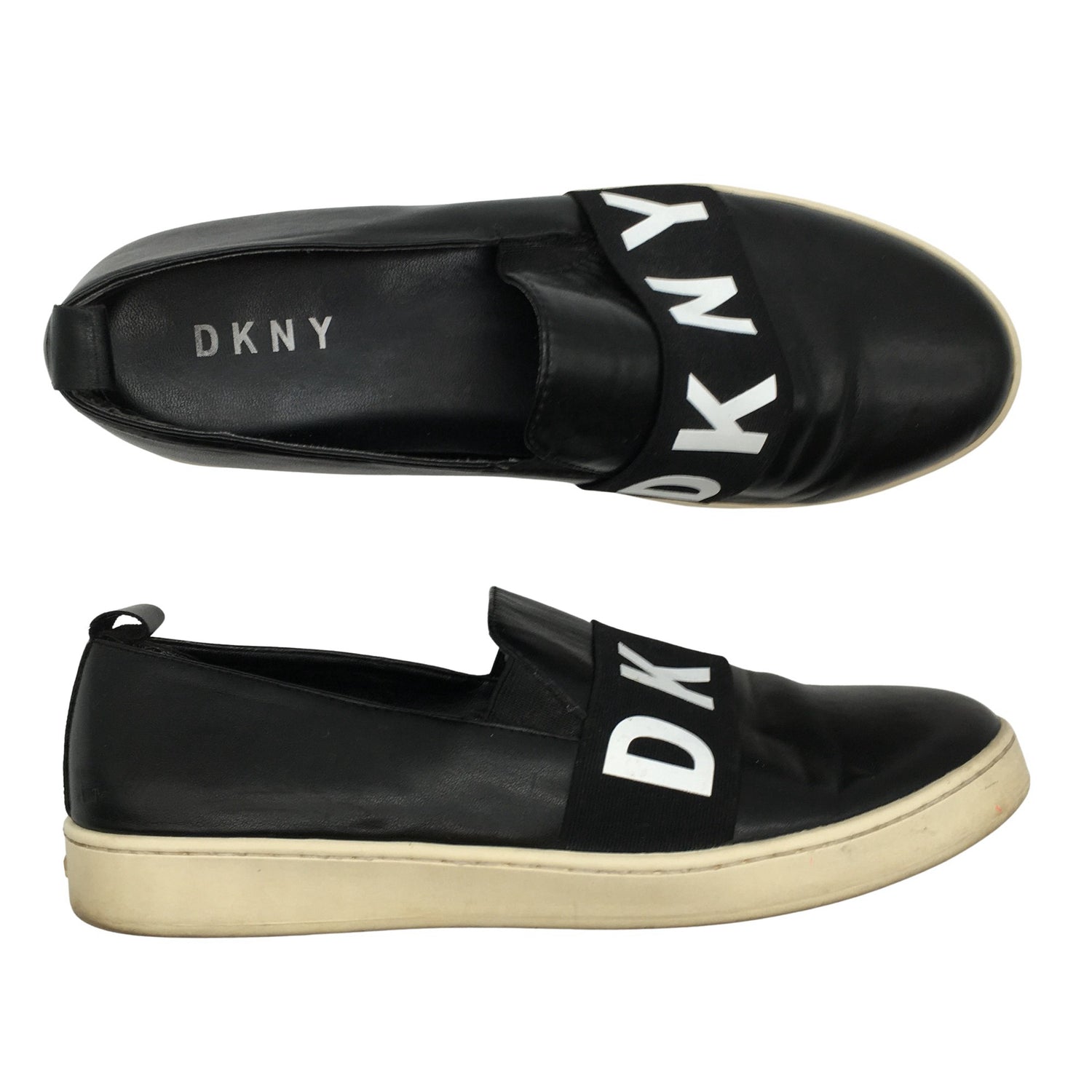  Loaferit  Loaferit, koko 40  DKNY 