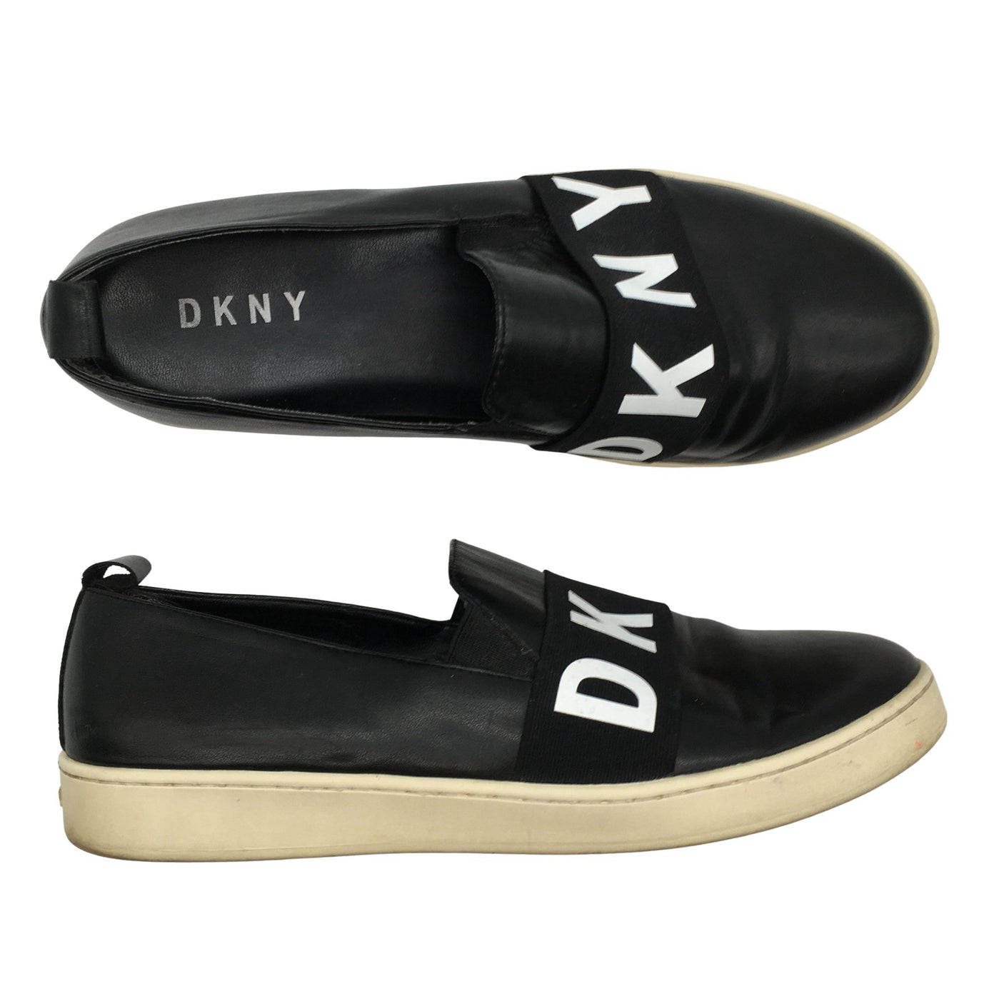 Unisex DKNY - Loaferit, koko 40 -  (1)