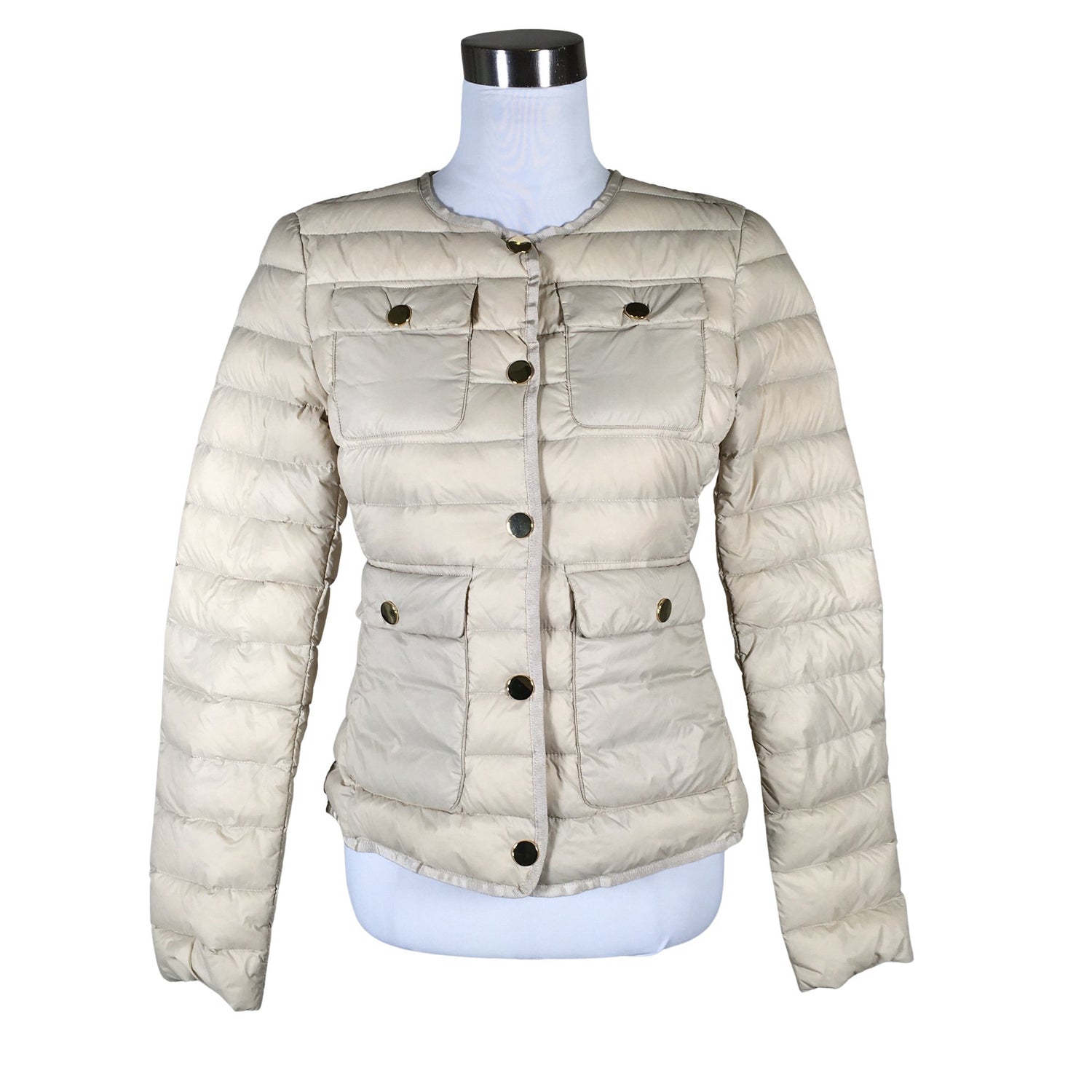 Kevytuntuvatakki, koko 38