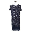 Unisex Your Face - Sifonkimekko, koko 42 -  ()