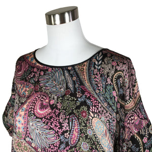 Sifonkimekko, koko 40