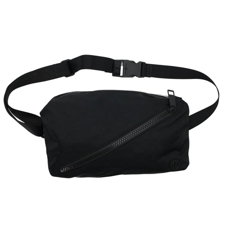 Unisex Lululemon - Vyölaukku, koko Midi -  ()