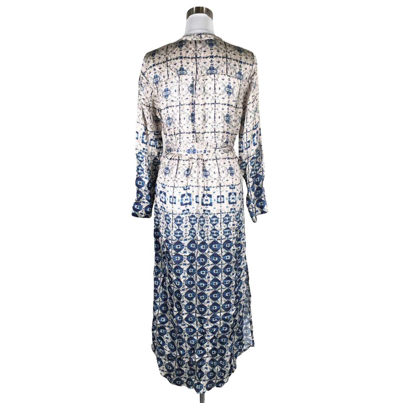 Sifonkimekko, koko 38