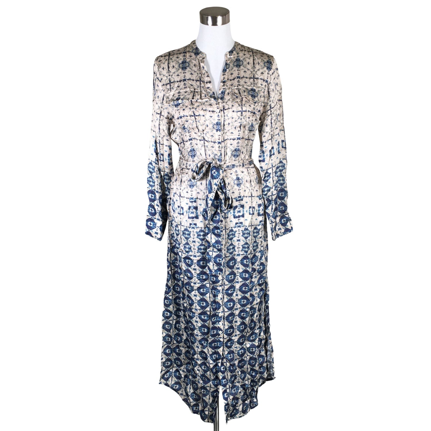 Sifonkimekko, koko 38