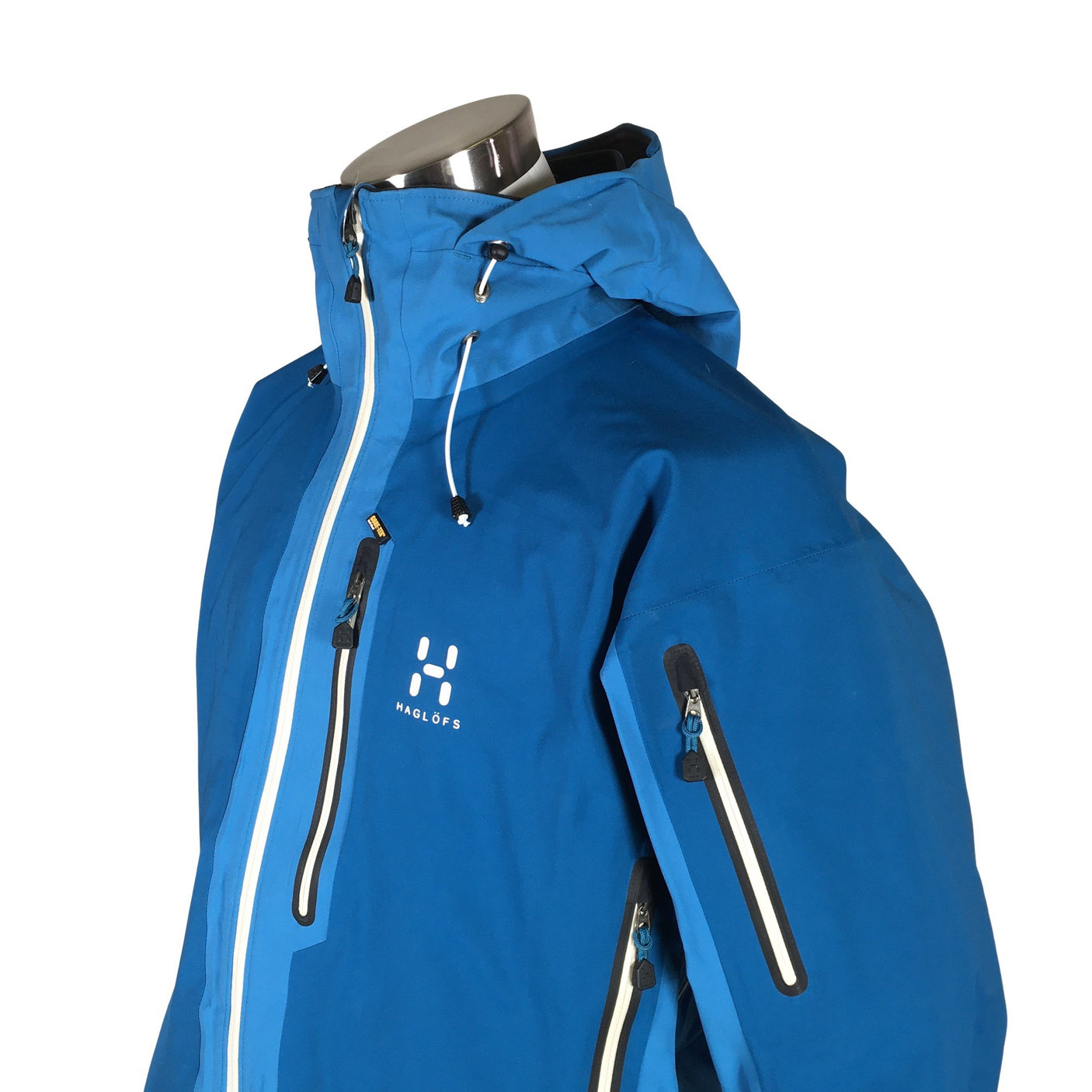 Unisex Haglöfs - Kuoritakki, koko XL -  (3)