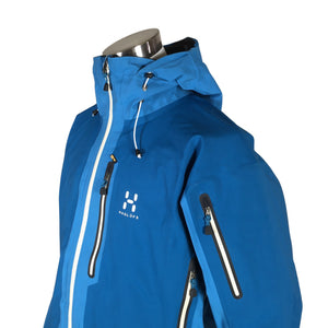 Unisex Haglöfs - Kuoritakki, koko XL -  (3)
