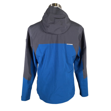Unisex Rukka - Ulkoilutakki, koko M -  (2)