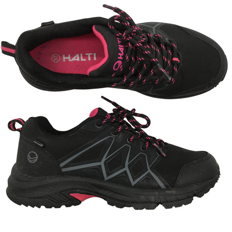 Unisex Halti - Vaelluskenkä, koko 37 -  ()