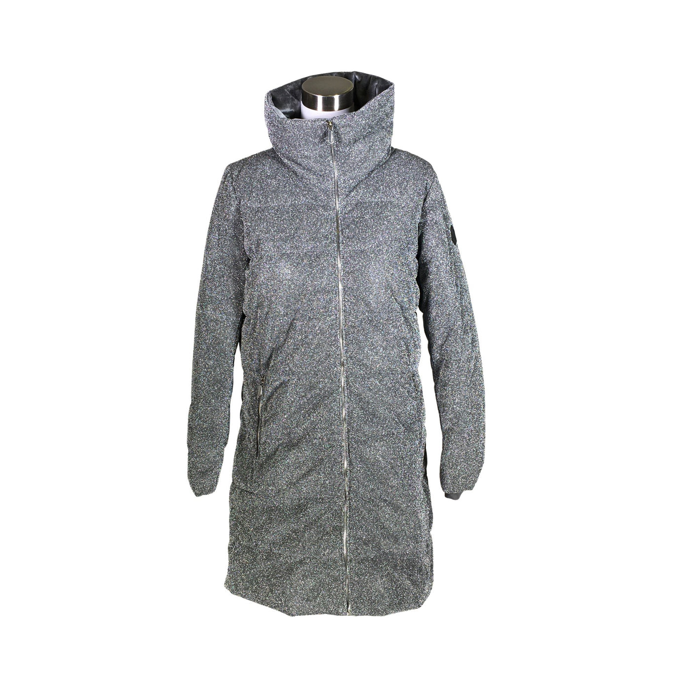 Unisex Clairval Paris - Toppatakki, koko 40 -  (1)
