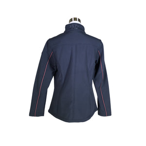 Unisex HKM - Softshell-takki, koko 40 -  (2)