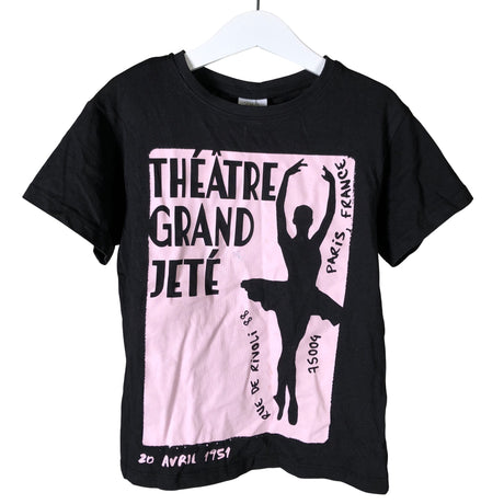 Unisex Zara - T-paita, koko 116 - 122 -  ()