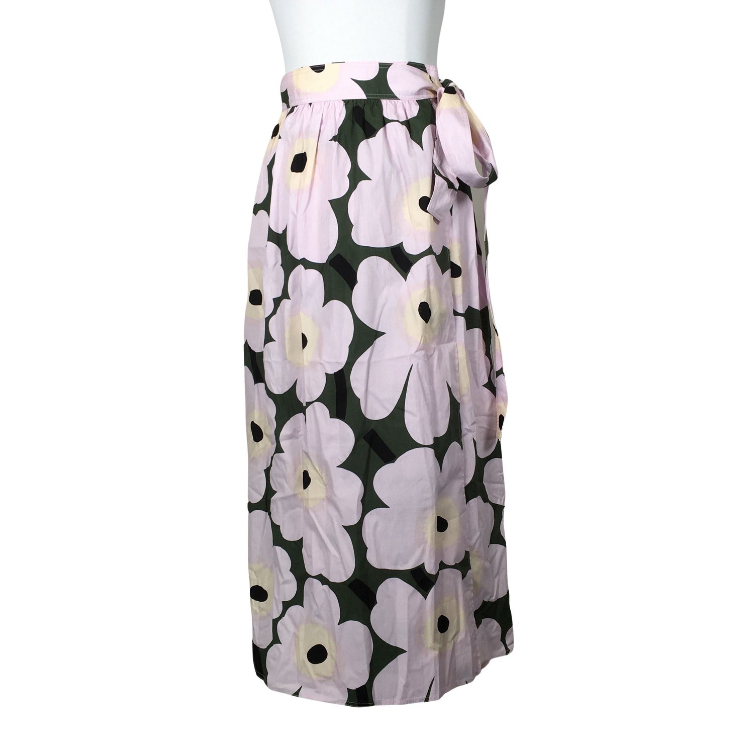  Hame  Kangashame, koko 36  Marimekko 