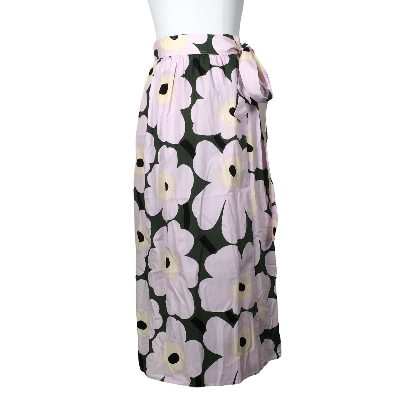 Unisex Marimekko - Kangashame, koko 36 -  (1)