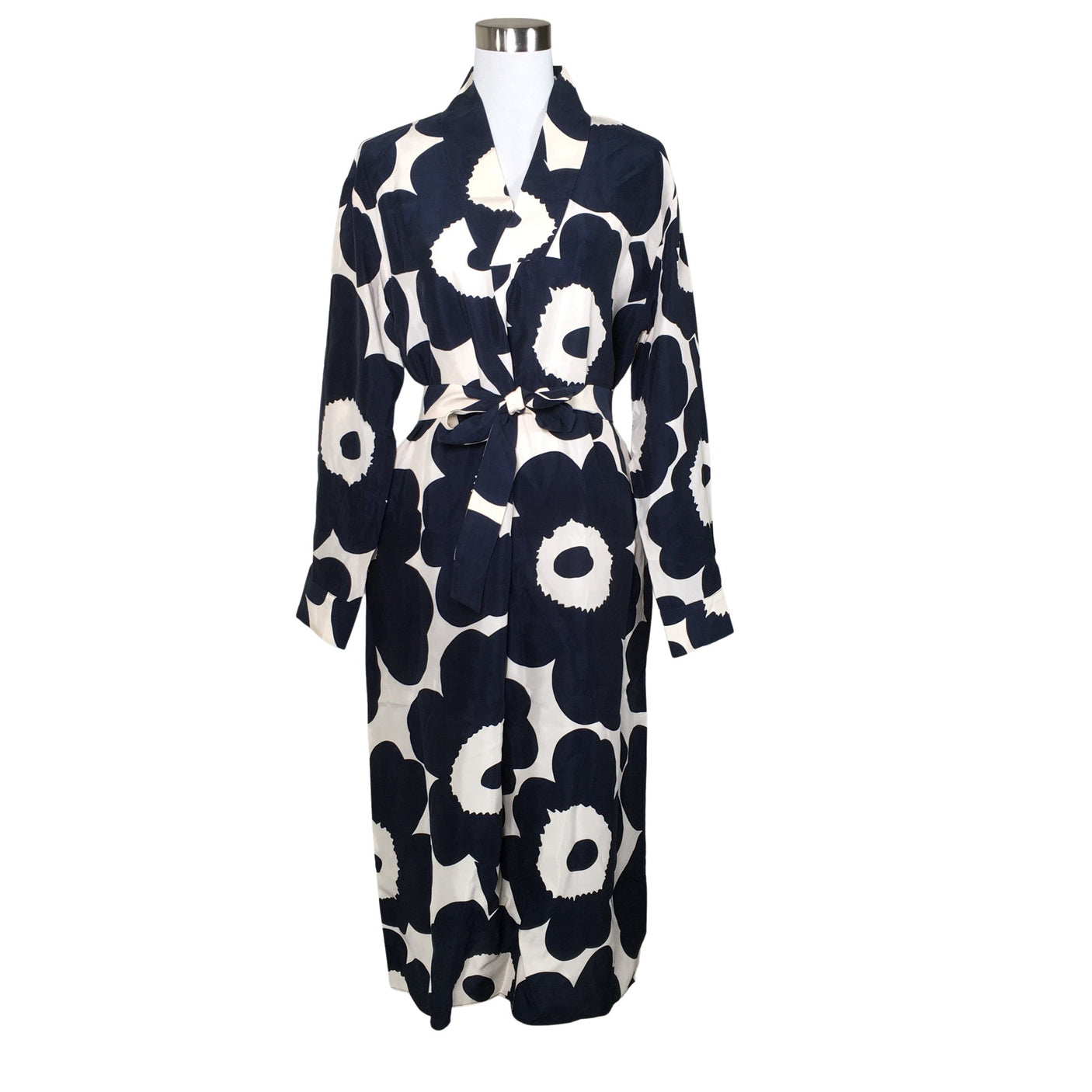 Unisex Marimekko - Sifonkimekko, koko 40 -  (1)