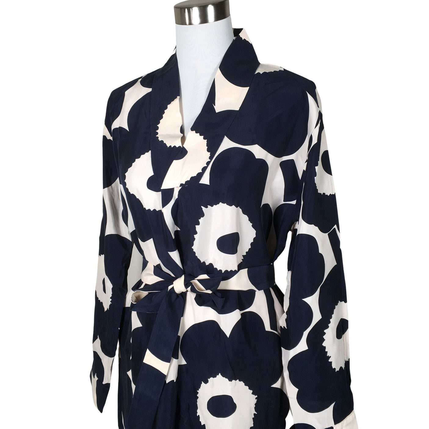Unisex Marimekko - Sifonkimekko, koko 40 -  (3)