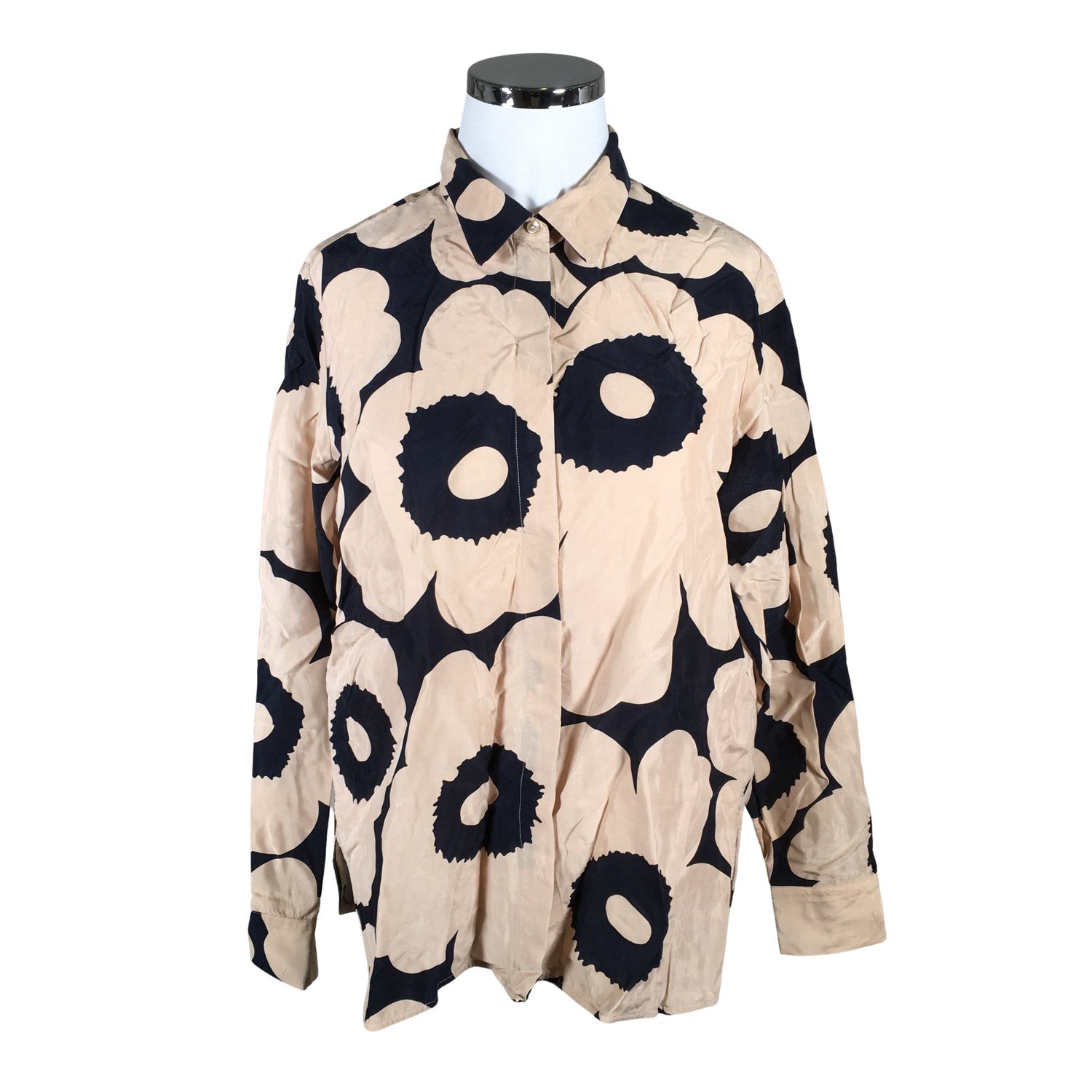  Paita  Pusero, koko 44  Marimekko 