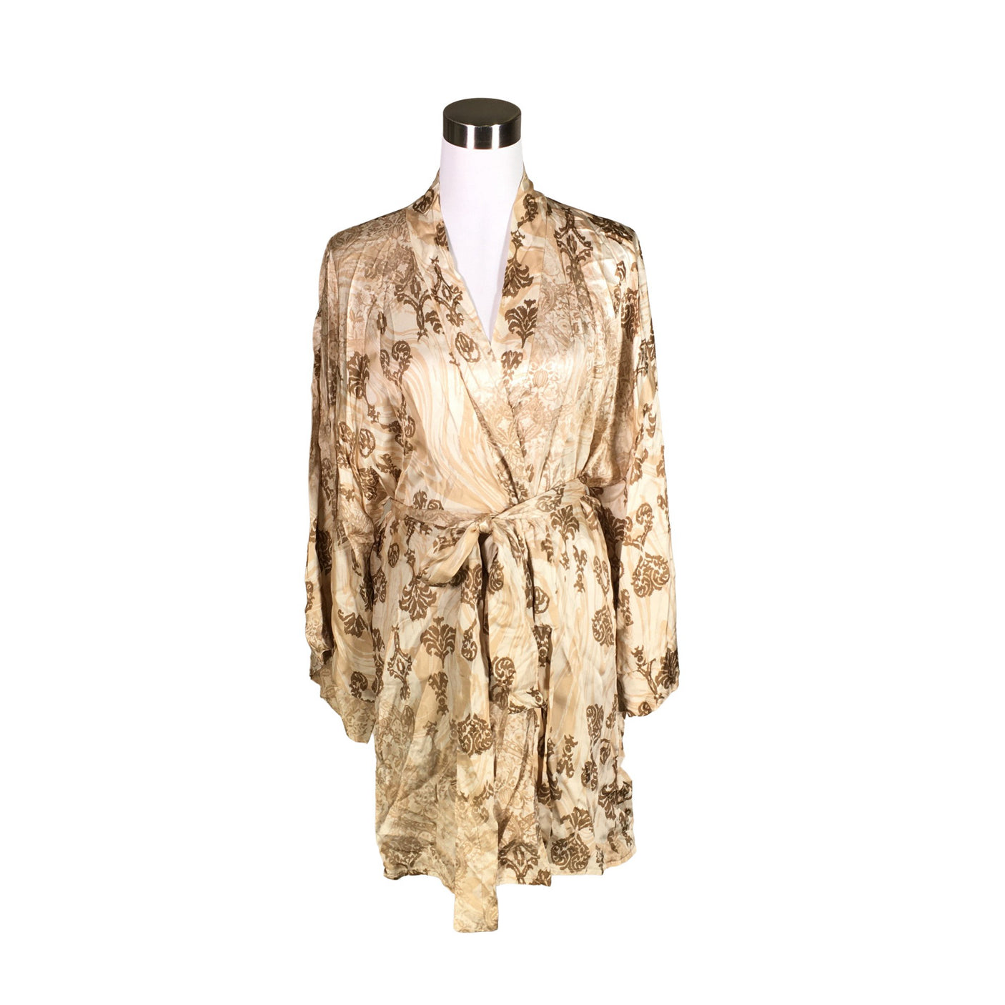Unisex Bohemiana - Sifonkitunika, koko 40 -  (1)