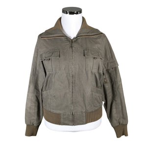 Unisex Brooker - Ulkoilutakki, koko 42 -  (1)