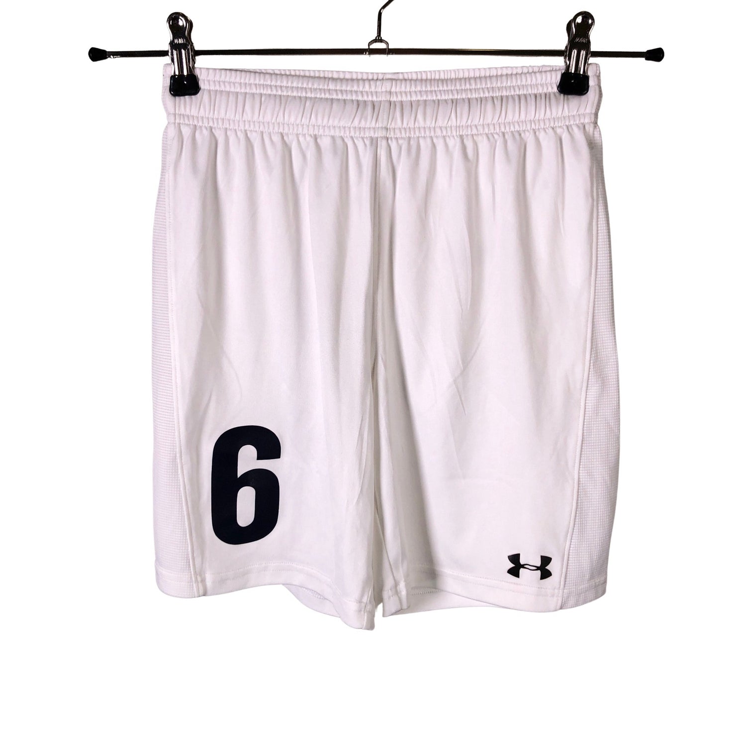  Urheilushortsit  Urheilushortsit, koko 152 - 158  Under Armour 