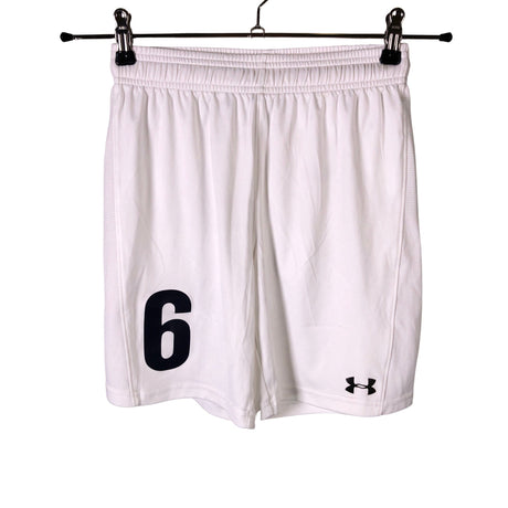 Unisex Under Armour - Urheilushortsit, koko 152 - 158 -  ()