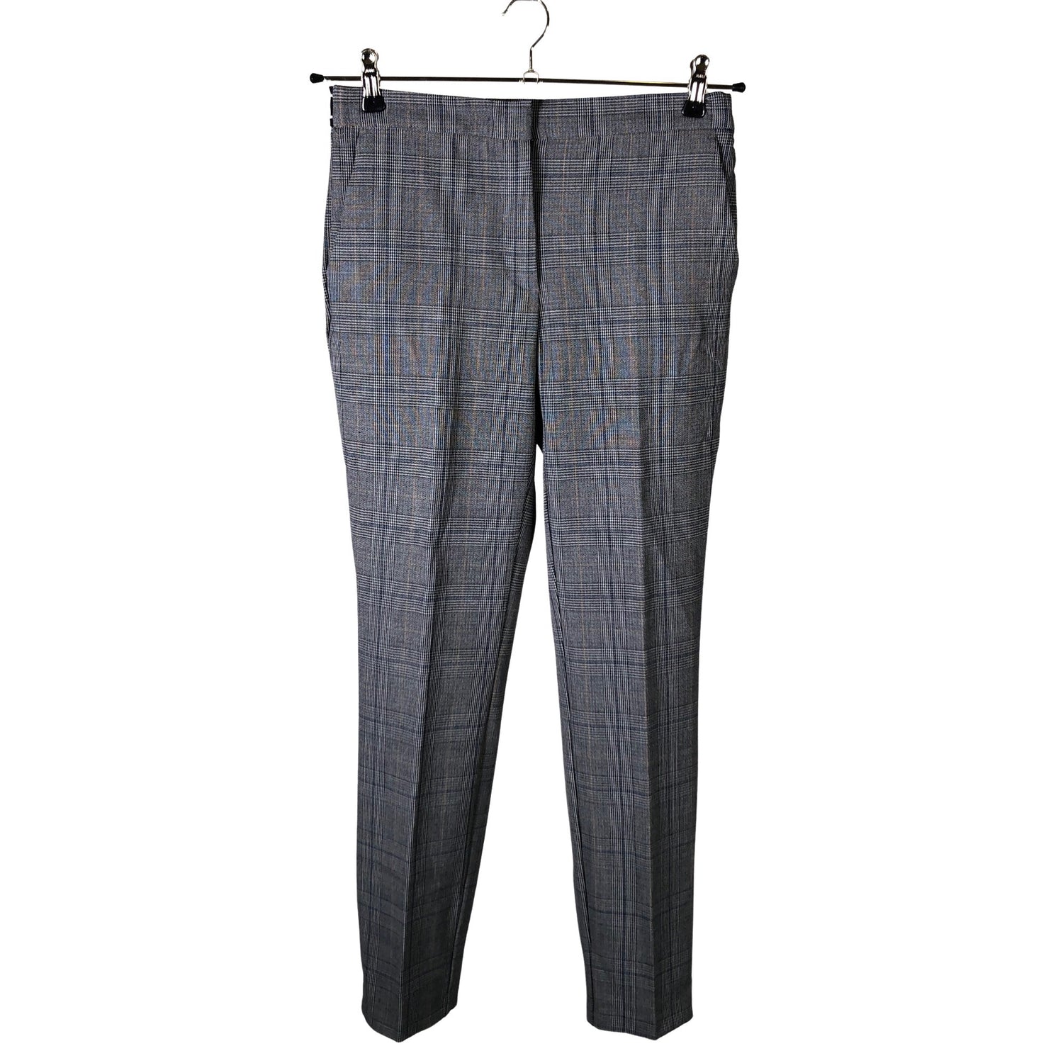 Suorat housut, koko 38