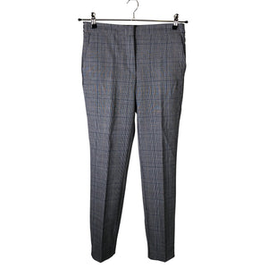 Suorat housut, koko 38