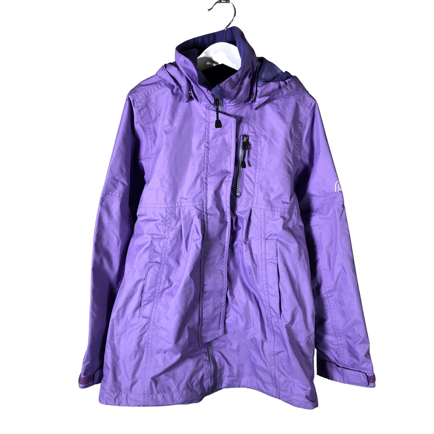 Unisex Progress - Välikausitakki, koko 134 - 140 -  (1)