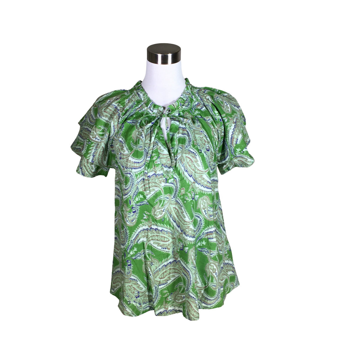 Unisex Claire - Lyhythihainen pusero, koko 36 -  (1)