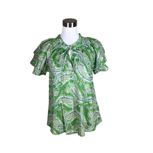 Unisex Claire - Lyhythihainen pusero, koko 36 -  (1)