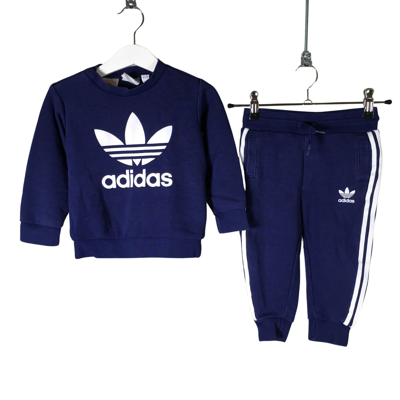Unisex Adidas - Collegeasu, koko 80 - 86 -  (1)