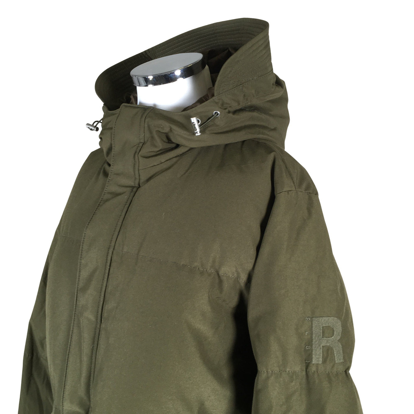 Unisex R-collection - Untuvatakki, koko 44 -  (3)
